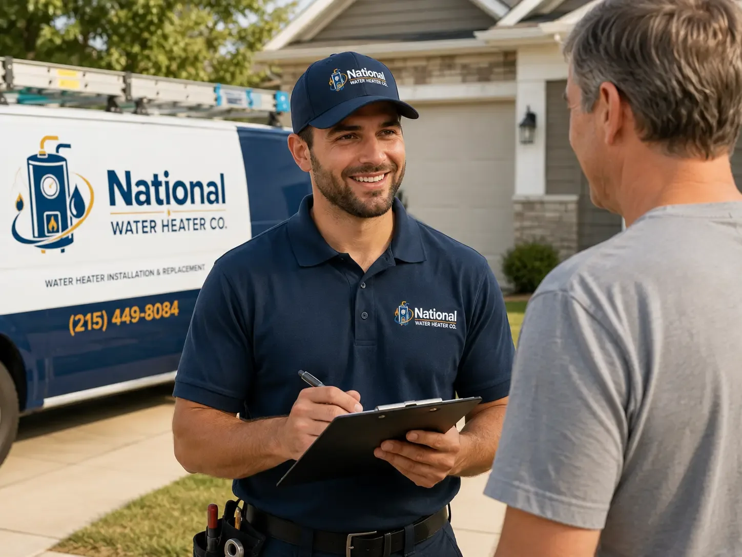 Water Heater Installation Wapakoneta, OH FAQs